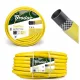  Sehr starker Gartenschlauch 3/4" 50 m. SUNFLEX Bewässerungsschlauch 50 m