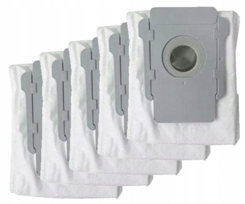  Synthetischer Staubsaugerbeutel iRobot i7 i7+ Serie S9 S9+ Serie 1 Stk.