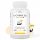 Vitamin C Complex JUNIOR 200mg + Rutin - 120 Lutschtabletten mit Orangengeschmack
