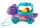  Fisher-Price Interaktives Spielzeug Dinuś Hüpfbälle HNR51