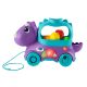  Fisher-Price Interaktives Spielzeug Dinuś Hüpfbälle HNR51