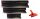 Spatel Olejnik 1239600G3P 600 mm