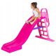  Rutsche zum Zusammenbauen, Wasser, freistehend Keny Toys 190 cm bis 40 kg