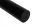 Polyamidstab, Schaft, schwarzes Ertalon Fi 100x500mm