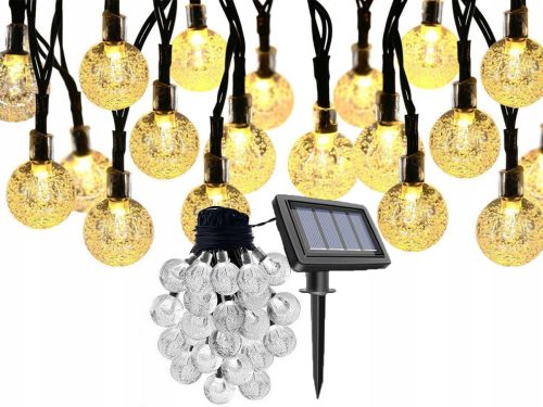  POLIFACH Solarlampe, schwarz, 400 cm, 1 Stk.