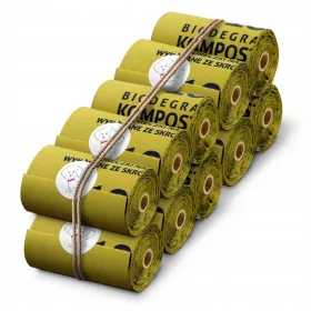  Totulo Kotbeutel 150 Stk.