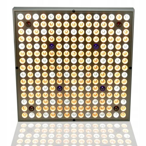 Lampe für den Pflanzenanbau - GROW LED-Panel für den Pflanzenanbau ZEED.pl 45 W