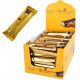 Marzipan-Erdnuss-Schokoriegel 25x50g von Wolność - Ideal für besondere Anlässe