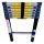 Worhan Leiter 2 m Aluminium 7 bis 150 kg