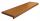 Brüstung PCV Medos 25 x 160 cm