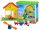  Big Peppa Pig Bausteine-Set 26-tlg.