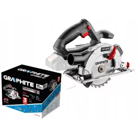  Graphitkreissäge 0 W 10 mm