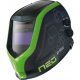 OPTREL NEO p550 Green Schutzmaske True Color