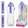  Dafi Filterflasche Flasche 0,7 l 0,7 l lila