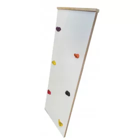  Freistehende Rutsche Lila Baby 91 cm bis 50 kg