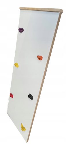  Freistehende Rutsche Lila Baby 91 cm bis 50 kg