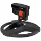  Gardena AquaZoom kompakter oszillierender Sprinkler
