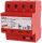 Dehn Überspannungsableiter 230 V IP20 50 A