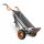  WORX GARDEN Schubkarre WG050 Aerocart