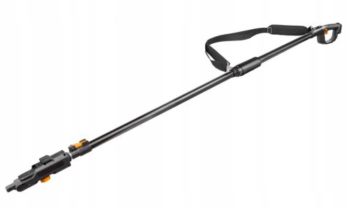  Teleskopstangenverlängerung WA0166 für Worx WG322E