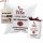  GESCHENK 40 50 60 30 GEBURTSTAG FRAUEN KOSTENLOSES SET