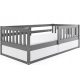  INTERBEDS Smart Bett 86 x 164 cm Kiefer