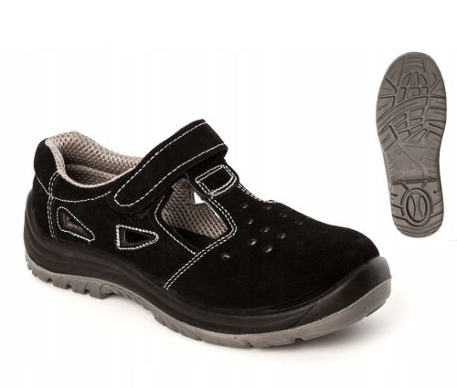 Procera Kamari Sandalen Arbeitsschuhe, Größe 44