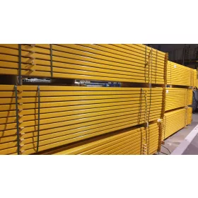 Palettenregale, Lagerregale, E-Lux Rack 83