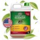  Flüssigkeit gegen Zecken und Mücken Green Pest 1000 ml