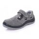 Arbeitsschuhe Sandalen BRUTA BAVARO S1 SRC Sandalen Arbeitsschuhe mit Zehengröße 45