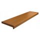 Brüstung PCV Medos 35 x 170 cm