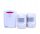 Bewegungssensor X 2 mit drahtloser IP44-Signalisierung,