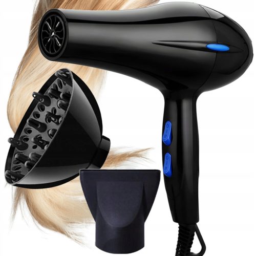  Lewer Pro-100 Haartrockner