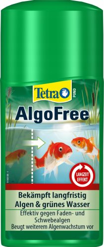  Tetra Pond AlgoFree Algenentferner 250 ml
