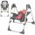  Lionelo Laurice Electric Rocker 2in1 Fütterungsstuhl mit Gurten