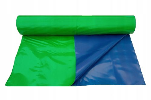  Folie für Teiche, Polyethylen, 8 x 8 m