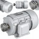 3-PHASEN-ELEKTROMOTOR 4 kW 400 V 2840 U/min