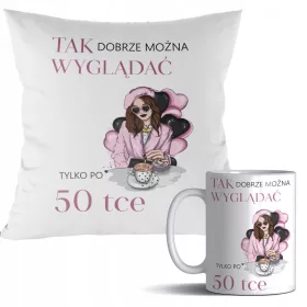  GESCHENKSET CAPYBARA KISSEN + BECHER