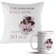  GESCHENKSET CAPYBARA KISSEN + BECHER
