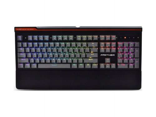  Mechanische Tastatur Hiro Panther für Gamer
