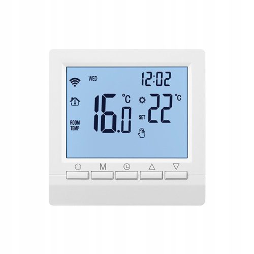  Arhatreya-Thermostat 3345112265181