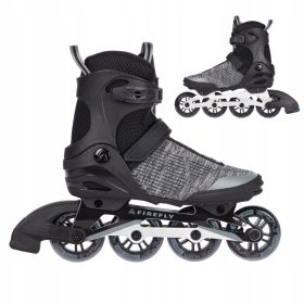  Firefly ILS 350 Herren Inlineskates, Größe 43