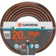 Bewässerungsschlauch - Gardena Comfort HighFlex Gartenschlauch 1/2", 20 m 18063-20