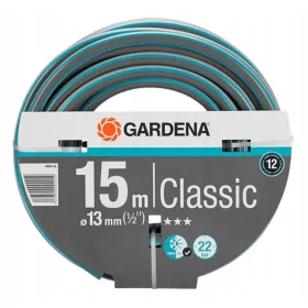  Gardena Classic Gartenschlauch 15 m