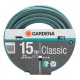  Gardena Classic Gartenschlauch 15 m