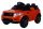  L1 Batterie Auto Fernbedienung MP3 LED Orange