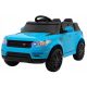  L1 Batterie Auto Fernbedienung MP3 LED Blau