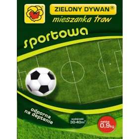  Bratek Sportrasen 200 m² 5 kg