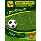  Bratek Sportrasen 200 m² 5 kg