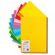  Farbiges Papier A4 Happy Color 200 Blatt 80 g/m²